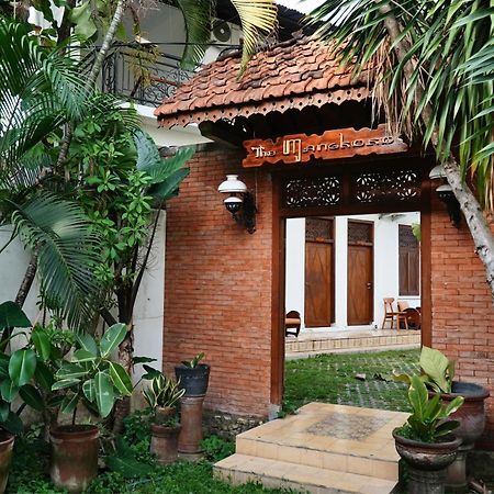 The Mangkoro Hotel By Sinergi Baturetno Exterior photo